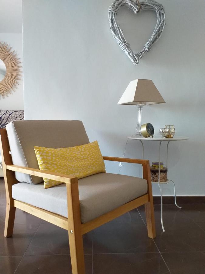 Atico Luminoso Centro Marbella Apartment Exterior photo
